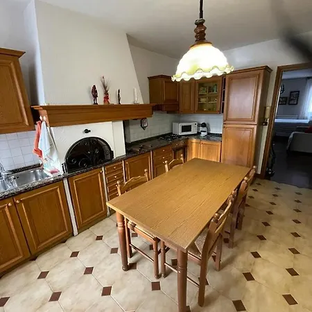 Renzo's House Appartement *