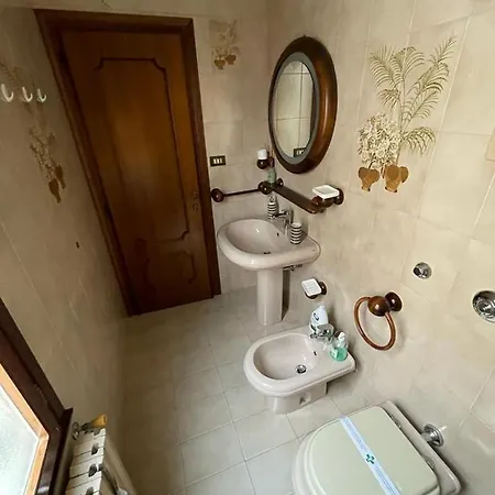 Renzo's House Appartement *