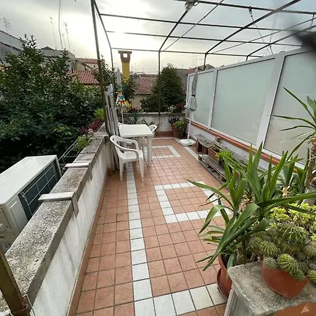 Renzo's House Appartement *