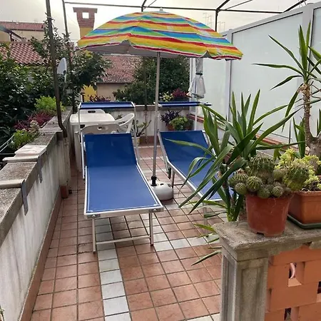 Renzo's House Appartement Chioggia