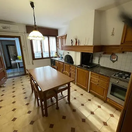 Renzo's House Chioggia