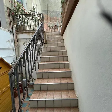 Renzo's House קיוג'ה